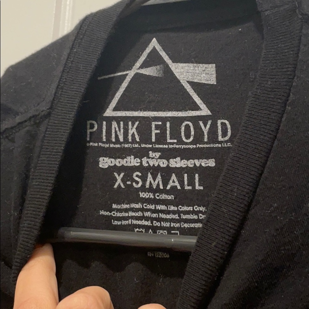 Pink Floyd Tee - Picture 2 of 2